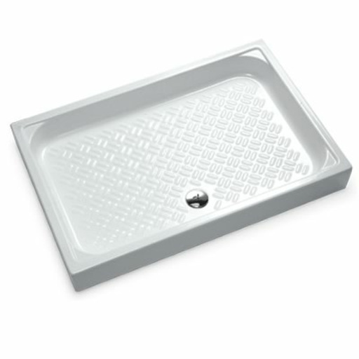 ORCENICO PLATO DUCHA 120x80x14cm BL.T107601 ID.ST.